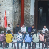 喜迎党代会·郴州这五年 | 力量“沉”下去 治理“活”起来