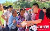 绥宁县开展民族团结进步宣传月系列活动