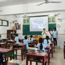 永州青少年教育训练学校:艺彩绽放 逐梦成长