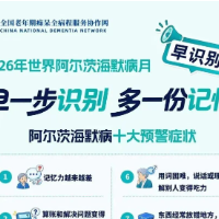 健康科普 | 别等记忆褪色才懂护脑!关爱脑健康,留住清晰与从容