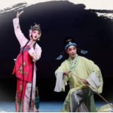 一曲花鼓润三湘｜《蔡坤山耕田》携小戏专场登陆张家界、湘潭