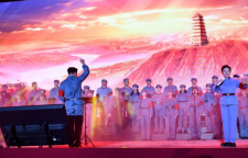 唱响青春力量！音乐思政课走进湖南体育职业学院