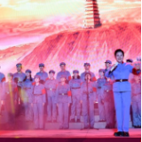 唱响青春力量!音乐思政课走进湖南体育职业学院