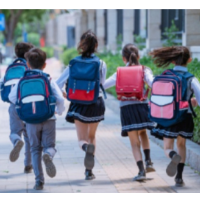连休5天,中小学专属小长假来了!湖南多地秋假安排出炉