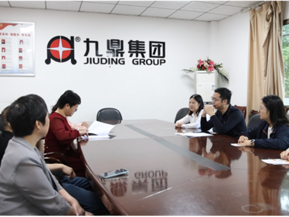 永州冷水滩：惠企政策精准落地 乡村车间托起群众“家门口”幸福就业