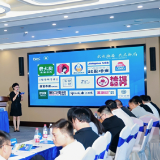 一场推介会，正推动湖南品牌“走进常州、落户武进”
