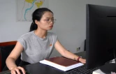 一分一厘皆为民 当好财政“掌柜人”——记“湖南省记一等功人员”李红娟
