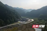 路通瑶寨 文醒深山 桂阳白水瑶族乡的破题与铸魂