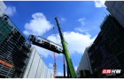 “世纪工程”平陆运河建成通航，中联重科定制化装备硬核护航
