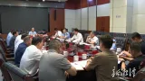 共同答好经济社会高质量发展与生态环境高水平保护“必答题”