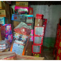 非法运输储存烟花爆竹,3起案件曝光!