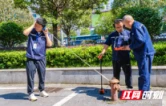 信用赋能降成本 打造营商环境“水样板”