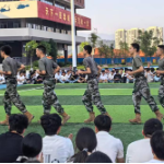 邵阳通航职院：企业总监进课堂为新生上别样开学第一课