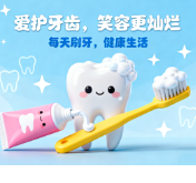 “老掉牙”不是宿命 牙周炎才是真凶