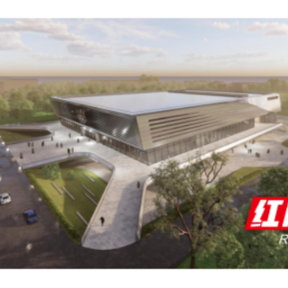南华大学综合体育馆建设项目设计方案定了