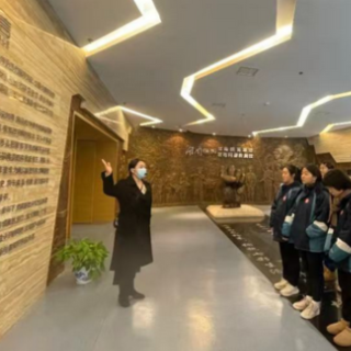 走出教室学成长！长沙中学依托教联体探索校家社协同育人新路径