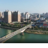 省政协副主席李建中来永州调研