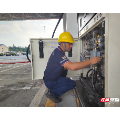 中国石化郴州石油：质量筑根基 诚信赢民心