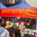 安仁县开展“扫黄打非”进基层宣传活动