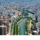 省第五生态环境保护督察组赴新田调研