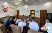 芦淞检察：检察履职双向发力 既守劳动者薪权益又护企业发展