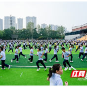 护眼这件事，长沙布的是“一盘棋”