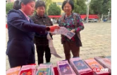 交通银行常德分行助力人民币知识普及，筑牢货币安全屏障