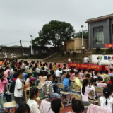 衡南县茶市镇：普法禁毒进校园 护航平安新学期