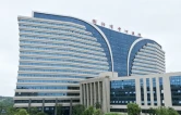 区域医疗中心建设观察②｜迁移的门牌石：衡阳医疗，建好大楼更要练强内功