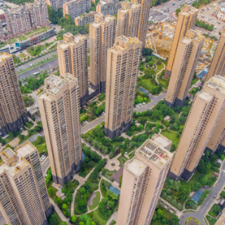 住建部：“十五五”时期，建筑业向智能化、绿色化、融合化转型