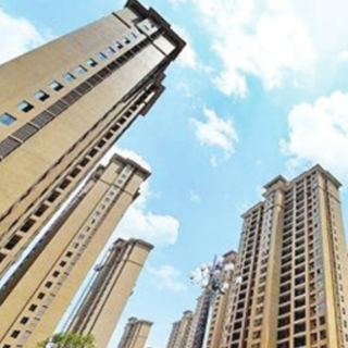中国一线城市二手房价连续6个月环比上涨