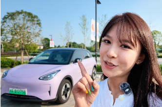 吉利星愿治愈平凡日常 与用户共赴美好新旅程