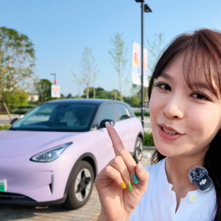 吉利星愿治愈平凡日常 与用户共赴美好新旅程