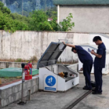 中国石化岳阳石油分公司全面完成加能站与油库环境检测工作