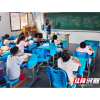 新公寓、新食堂、新校区陆续投用 湖南“学有所教”跑出加速度