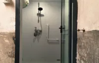 海港人寿：养老小确幸，从一间安全的卫生间开始