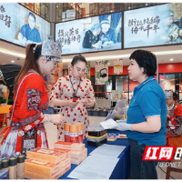 非遗“解密”、全域“织网”,雨花科普破圈生长