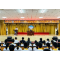 郴州：74场科普 科学家精神滋养“小树苗”拔节生长