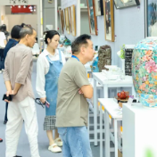 醴陵瓷博会第12年,为何依然值得期待?