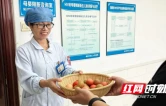 一篮喜蛋，两份新生：衡阳市第三人民医院艾滋病母婴阻断规范化管理再获实证