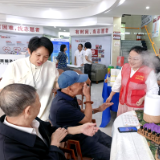 小小驿站暖“新”港湾 长沙市天心区新园社区爱心驿站正式启用