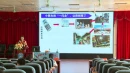 中科院老科学家科普演讲团走进宜章