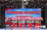 新邵：2026年民族团结进步宣传月正式启动 以法治力量铸牢中华民族共同体意识