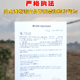 视频丨冷水滩：严格执法 依法查处露天焚烧秸秆行为