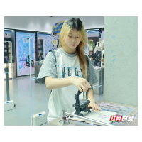 我的大学我的城丨湖南省博物馆：千年文脉涵养城市青春