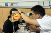 飞秒激光辅助白内障手术显成效，衡阳爱尔眼科医院助力患者重获清晰视界