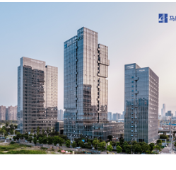 建投地产十周年,湖南建投·创盈发展焕新启航