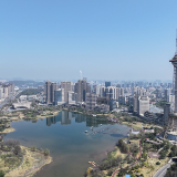 王建球调研农业农村和供销工作