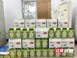 北湖区燕泉街道文星社区：爱心助农解民忧  消费帮扶暖民心