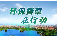 省第六生态环境保护督察组到金石镇督导秸秆无害化处理工作